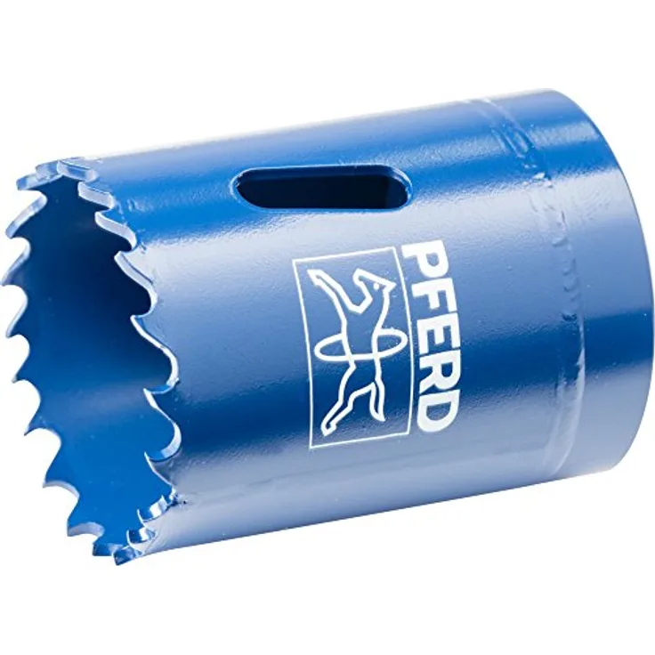 Pferd 25101137 HSS-Lochsägen LS 37