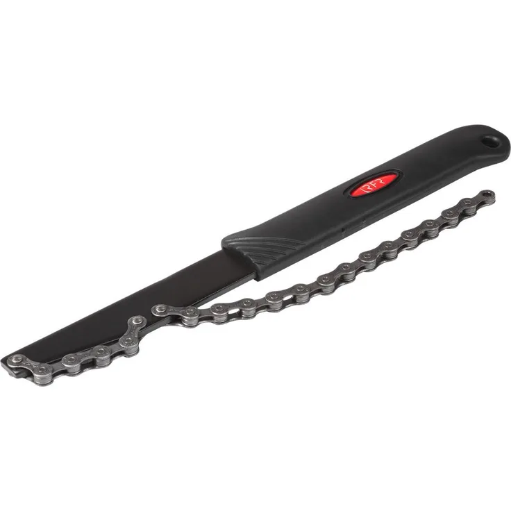 RFR Ritzelabnehmerkette Kettenpeitsche black