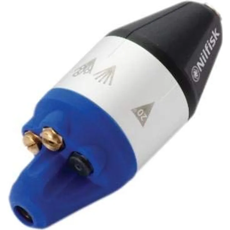 Nilfisk Düse 4 in 1 0370 (101118130)