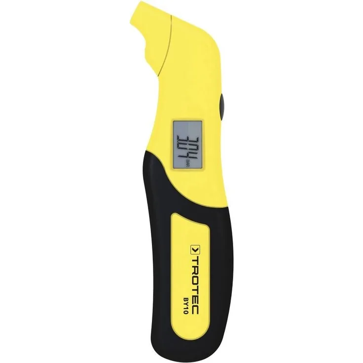 Trotec Reifendruck-Messgerät BY10