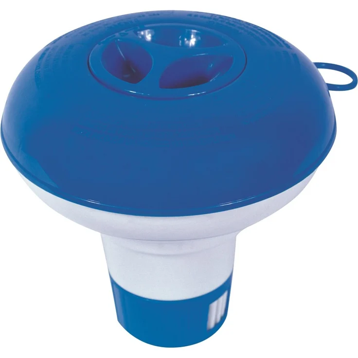 Bestway Flowclear Dosierschwimmer 12,5 cm – Bild 1