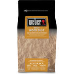 Weber R„uchermehl Buche, 500 g