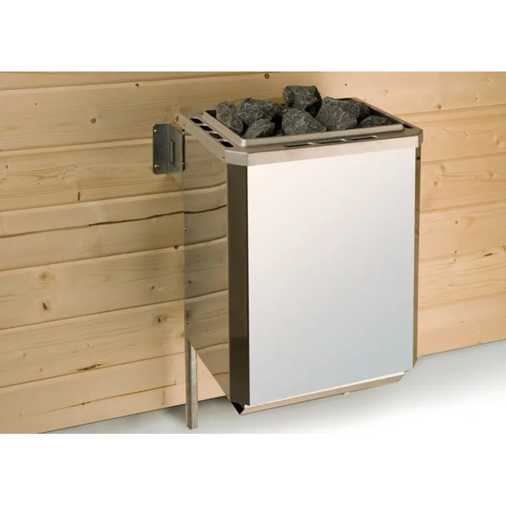 WEKA Saunaofen »Classic«, 9 kW