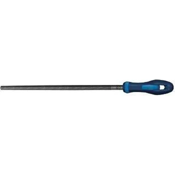 Pferd Werkstattfeile DIN7261F rund 250mm Hieb 1 PFERD