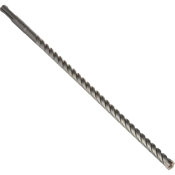 Bosch 2608833801 SDS Plus-5 250 x 310 (10), Gr