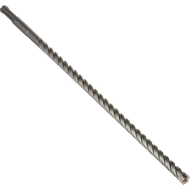 Bosch 2608833801 SDS Plus-5 250 x 310 (10), Gr