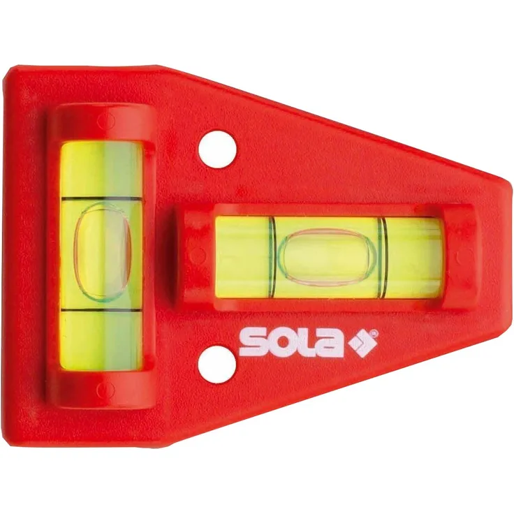 Sola Kreuz-Wasserwaage K5