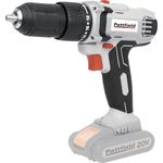 Pattfield Akku-Schlagbohrschrauber Pattfield PE-20 HDB 20V, ohne Akku und Ladegerät