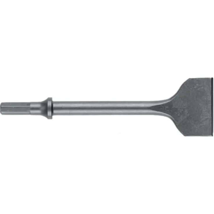 Schneider Druckluft Breitmeißel gerade ML10-BG 180x50