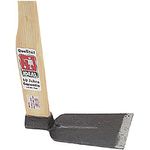 Ideal Rheinische Hacke Eschenstiel Gr. 1 (135 cm)