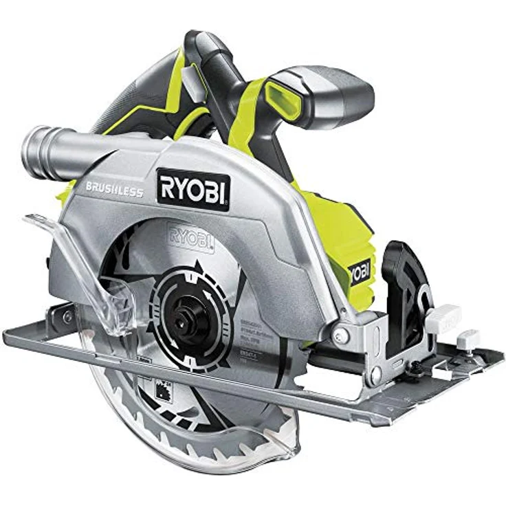 Ryobi R18CS7-0 – Bild 1