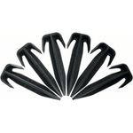 Bosch 100 tlg. Haken (für Bosch Indego Begrenzungskabel)