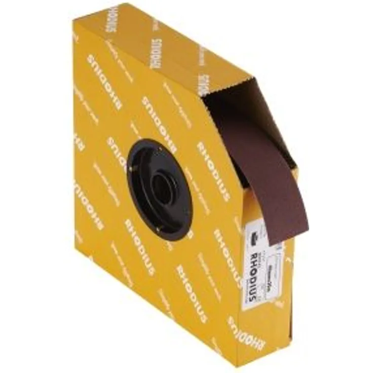 PROline Schleifband SPBR 40 x 25.000 K180