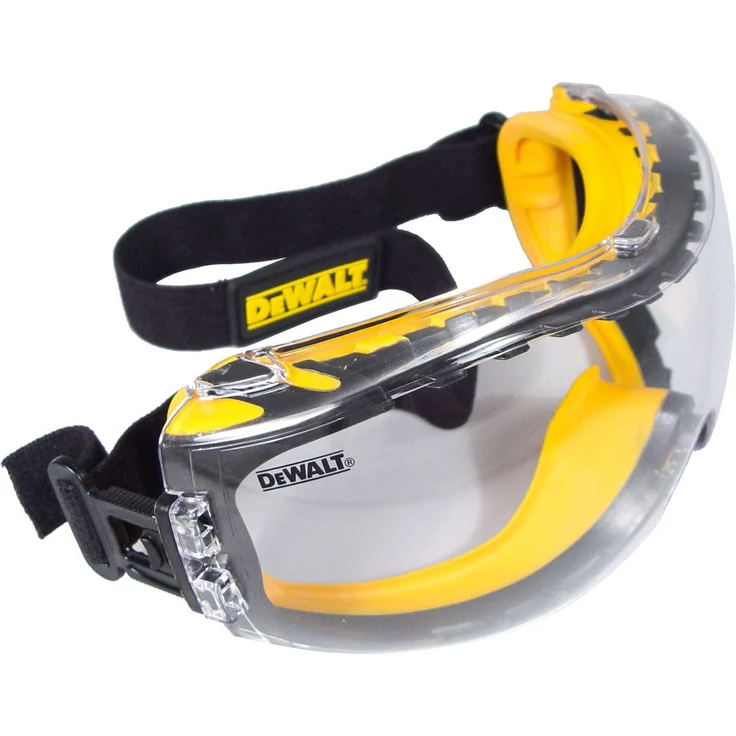 DeWalt Contractor Pro Protective Spectacles – Bild 1