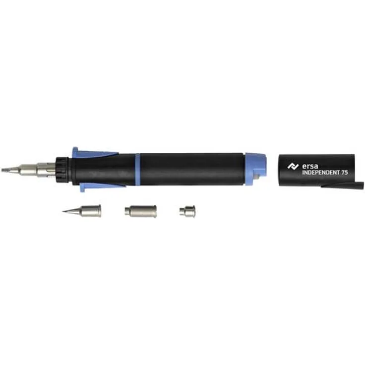 Ersa Independent 75 0G070KN Gaslötkolben +580°C 120 min