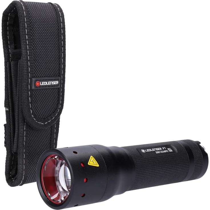 Ledlenser LED-Taschenlampe P7 – Bild 2