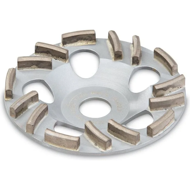 Flex Diamantschleifteller Thermo-Jet - 359378
