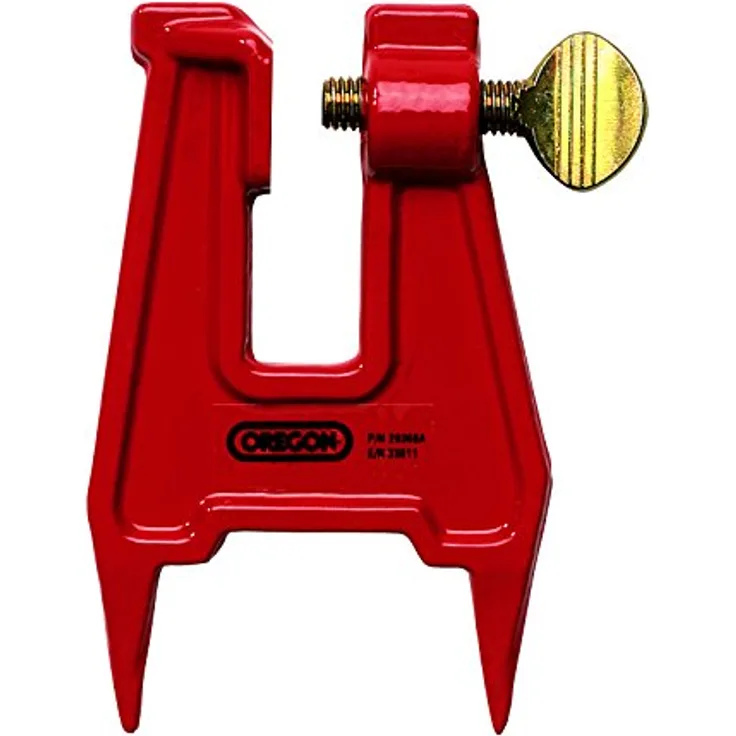 Oregon Feilbock einschlagbar, 26368A