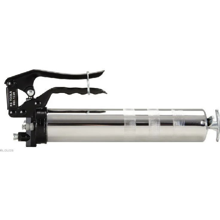 KS TOOLS Handschmier-Fettpresse für 400g-Kartuschen???