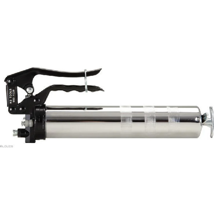 KS TOOLS Handschmier-Fettpresse für 400g-Kartuschen??? – Bild 1