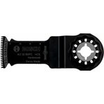 Bosch HCS Tauchsägeblatt AIZ 32 BSPC, Hard Wood, 50 x 32 mm, 10er-Pack