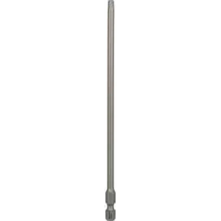 Bosch Professional Bit Extra-Hart für Innen-Torx-Schrauben (T25, Länge: 152 mm) – Bild 1
