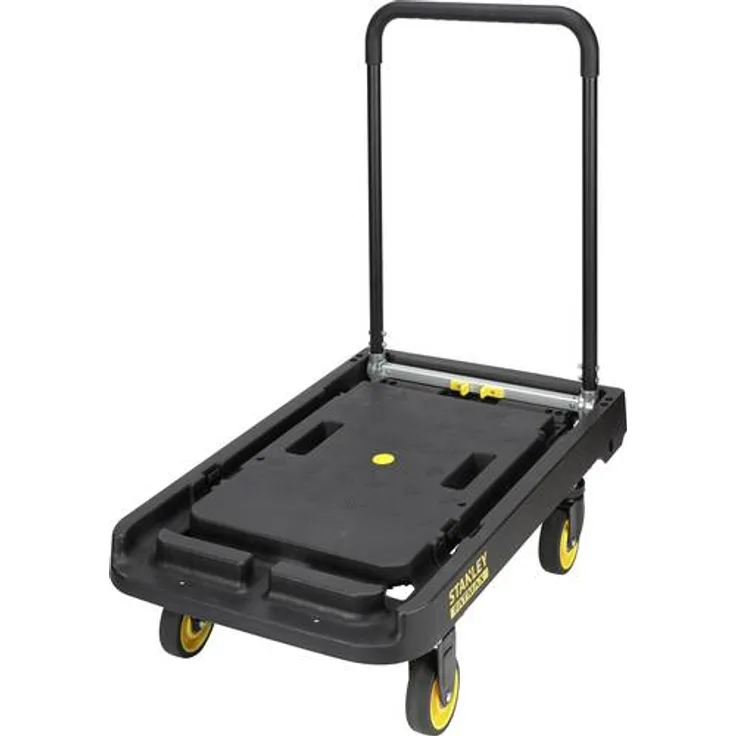 Stanley Fatmax FXWT-711 Plattformwagen klappbar Aluminium Traglast (max.): 200kg
