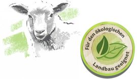 Compo BIO Universal Langzeit-Dünger mit Schafwolle