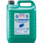 LIQUI MOLY 1281 BIO Säge-Kettenöl 5 L