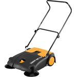 Primaster Kehrmaschine PKM 70