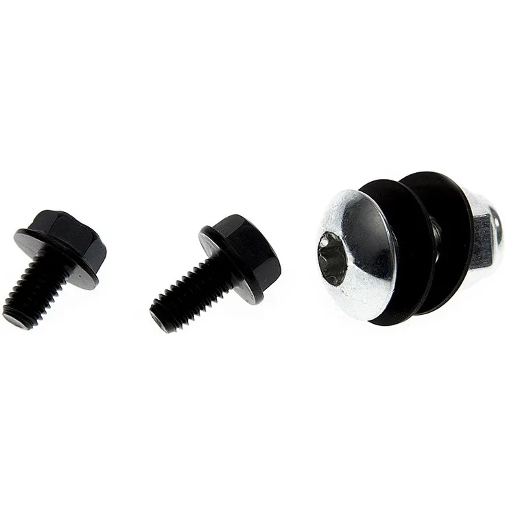 Berger Verschraubung 94272 für Astscheren 4272 und 4270, Original Ersatzteil