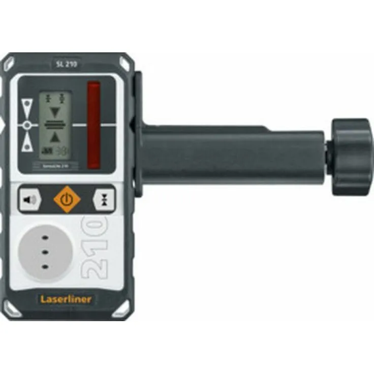SensoLite 210 Set - 028.68A - Laserliner