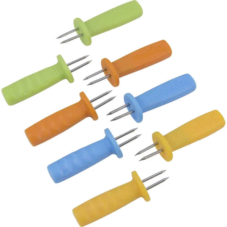 Char-Broil 140777-Maiskolbenhalter