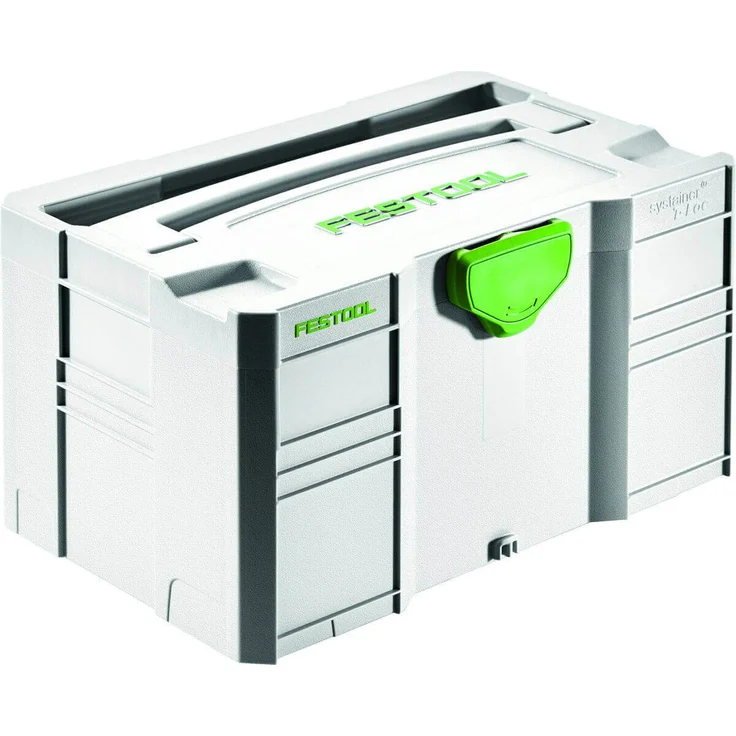 Festool MINI-SYSTAINER T-LOC SYS-MINI 3 TL (202544) – Bild 1