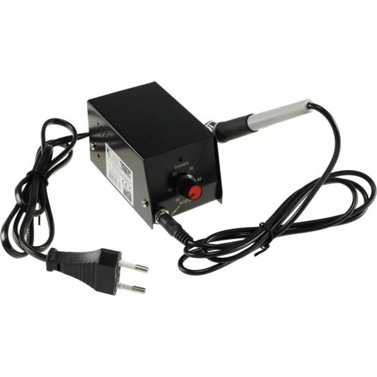 regelbare Lötstation 8 Watt CT-LS Micro Lötnadel