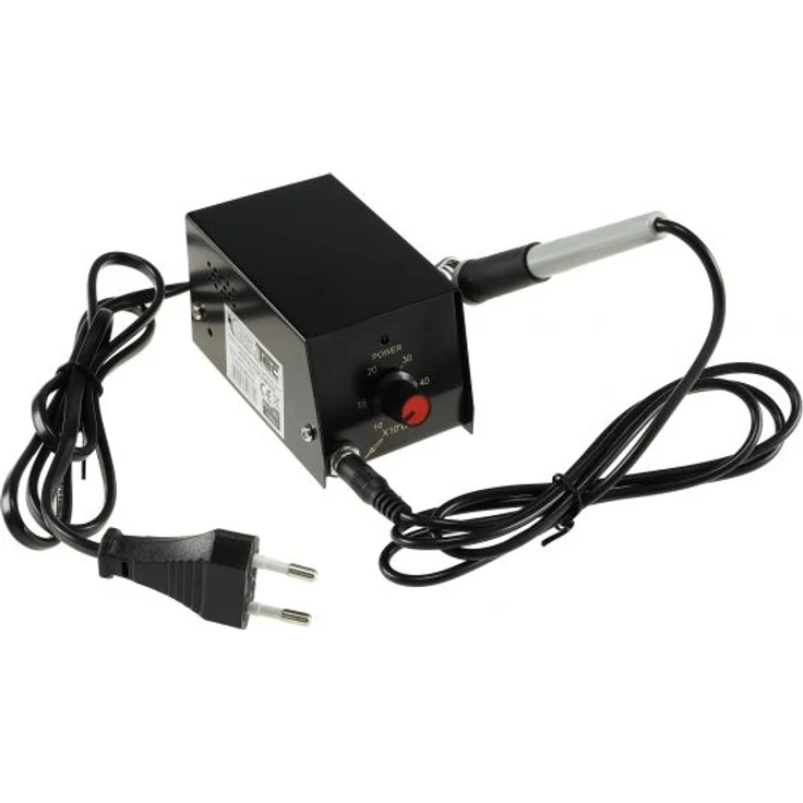 regelbare Lötstation 8 Watt CT-LS Micro Lötnadel