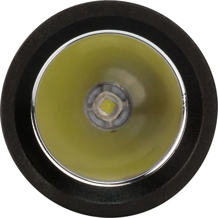 Ansmann LED-Taschenlampe Future T150 (1600-0145) schwarz