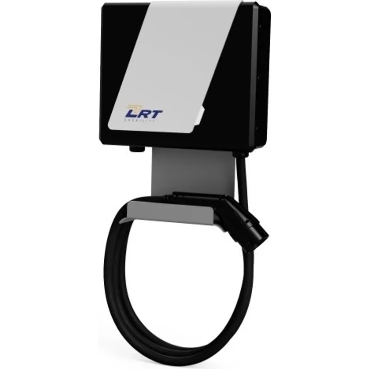 LRT AC09C Home Line Essential+ 11kW mit FI Schalter Typ B