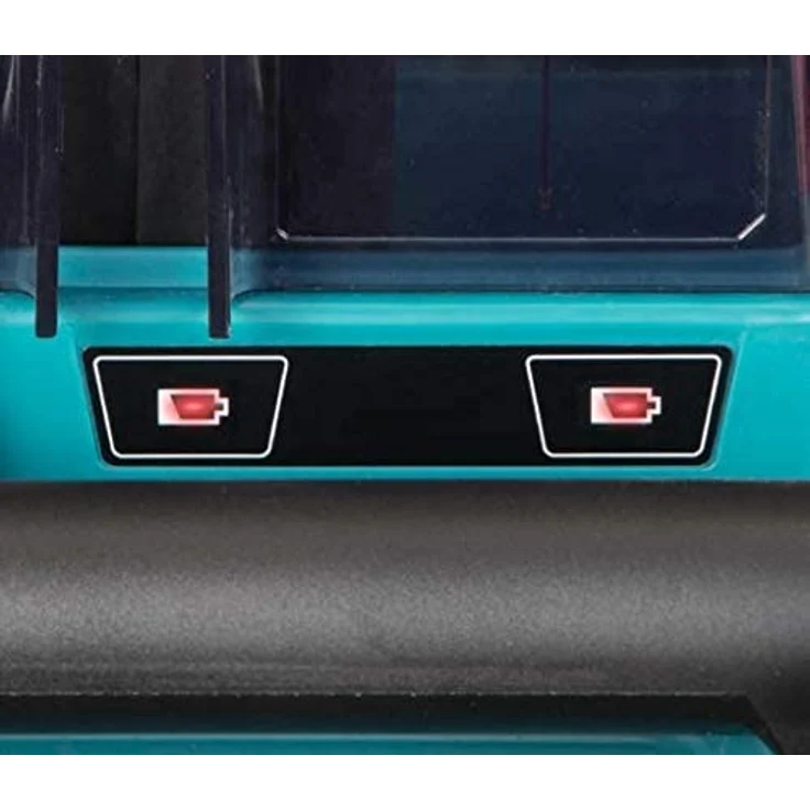 Makita DLM382Z Akku-Rasenmäher, 38 cm Schnittbreite, 18 V, 40 l Fangkorbvolumen, ohne Akku, ohne Ladegerät – Bild 6