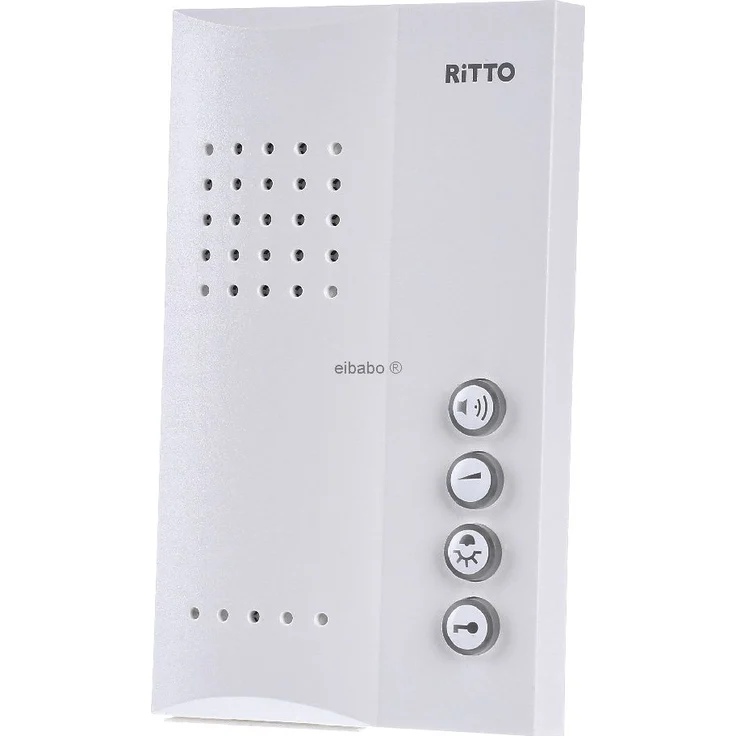 RITTO Freisprechstelle, weiß, 1723070 – Bild 2