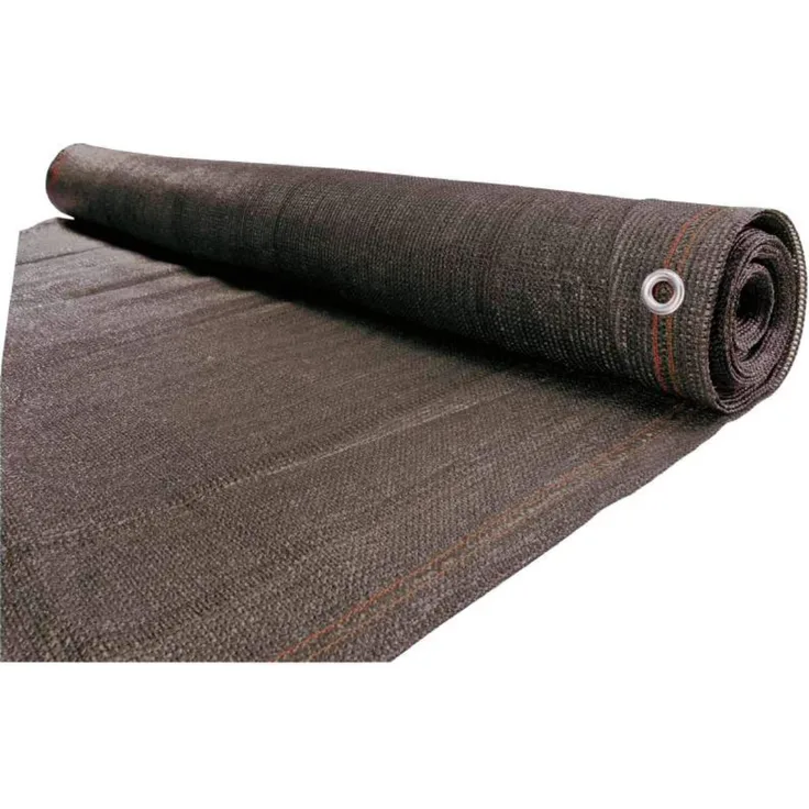 Werkapro Sichtschutz, taupe 1,5 x 10 m