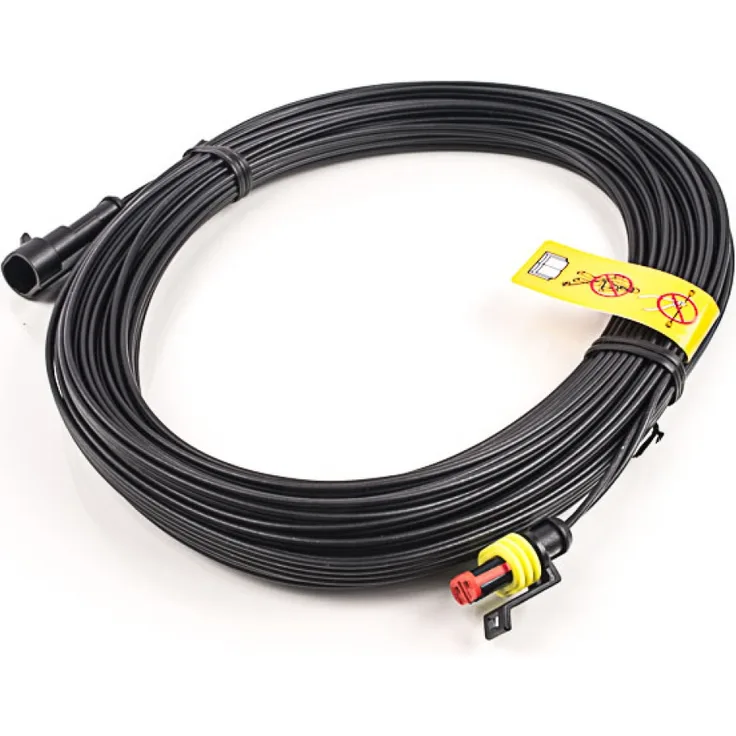 Husqvarna Anschlussleitung Ladestation 20m AM 220AC - 230ACX und G2