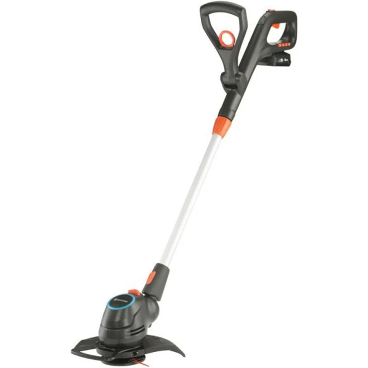 GARDENA ComfortCut 23/18V P4A Ready-To-Use Set Akku-Trimmer Schnittbreite 23 cm 14701-20 – Bild 2