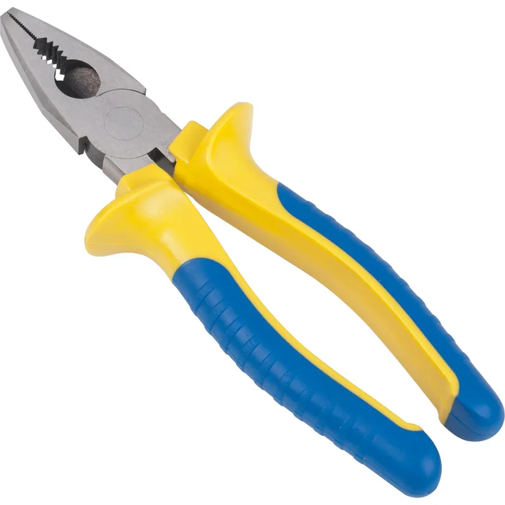 Kinzo 871125272099 Kombizange Combination pliers