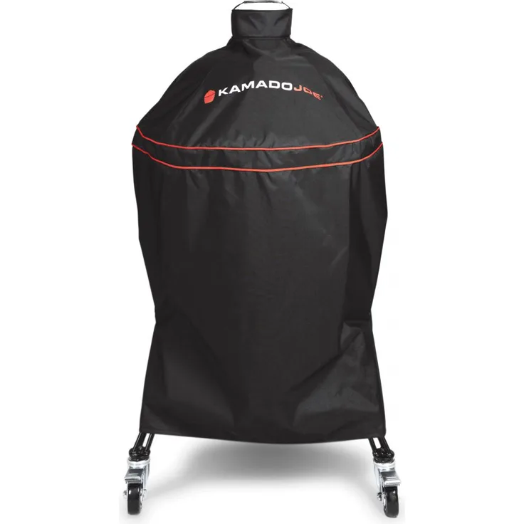 KamadoJoe KJ-GC23BWFS Grillabdeckung, für Classic Serie, wetterfest