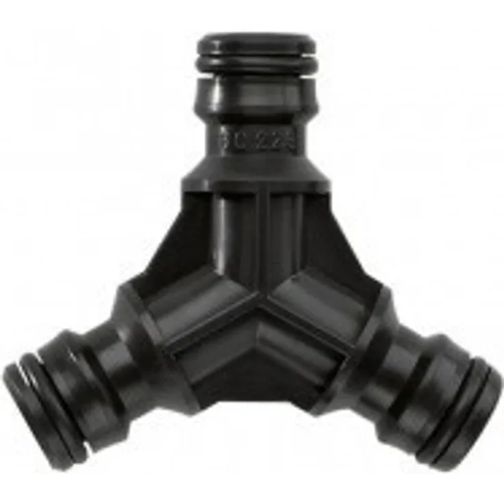 Kärcher 2.645-009 drei-Wege-Kupplung Bewässerungszubehör