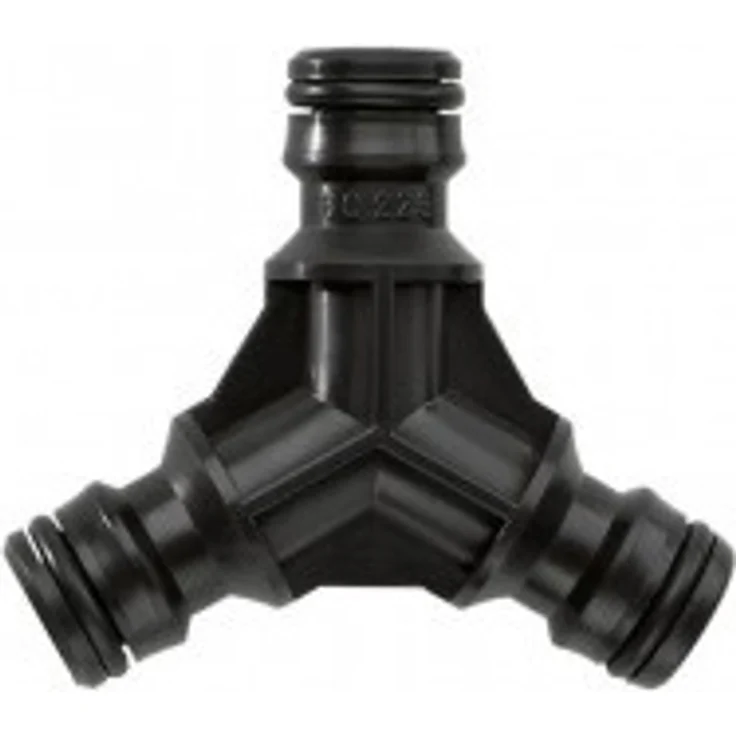 Kärcher 2.645-009 drei-Wege-Kupplung Bewässerungszubehör