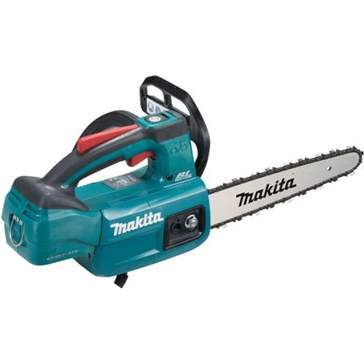 Makita DUC254CZ Akku-Kettensäge 18 V, 1-4'' Carving - ohne Akku, ohne Ladegerät – Bild 1