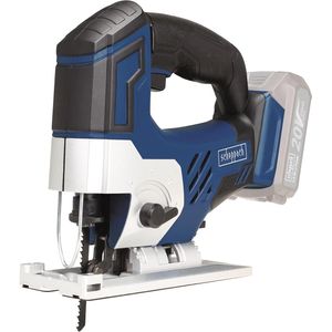 Bild für SCHEPPACH CJS254 20V Akku Stichsäge Pendelhubstichsäge Säge Pendelhub ohne Akku