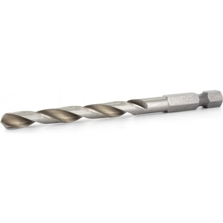 Famag Metallspiralbohrer-Bits lang HSS-G 2597.050.00 (2597.050.00)